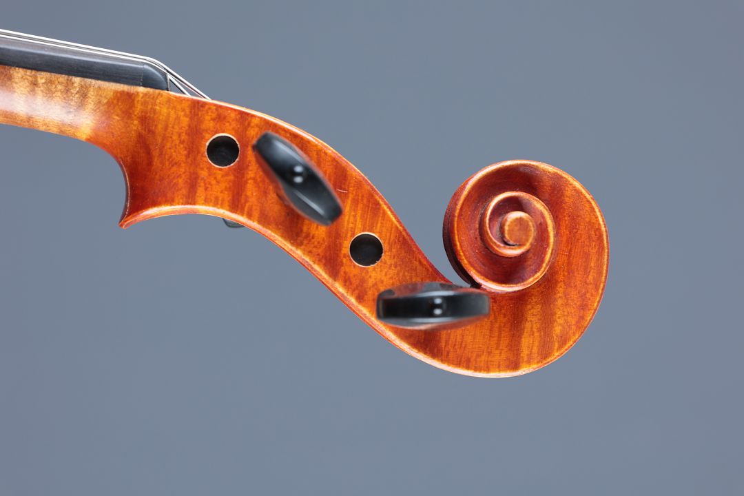 Baader Johann Anton - Mittenwald 1842 - G-856